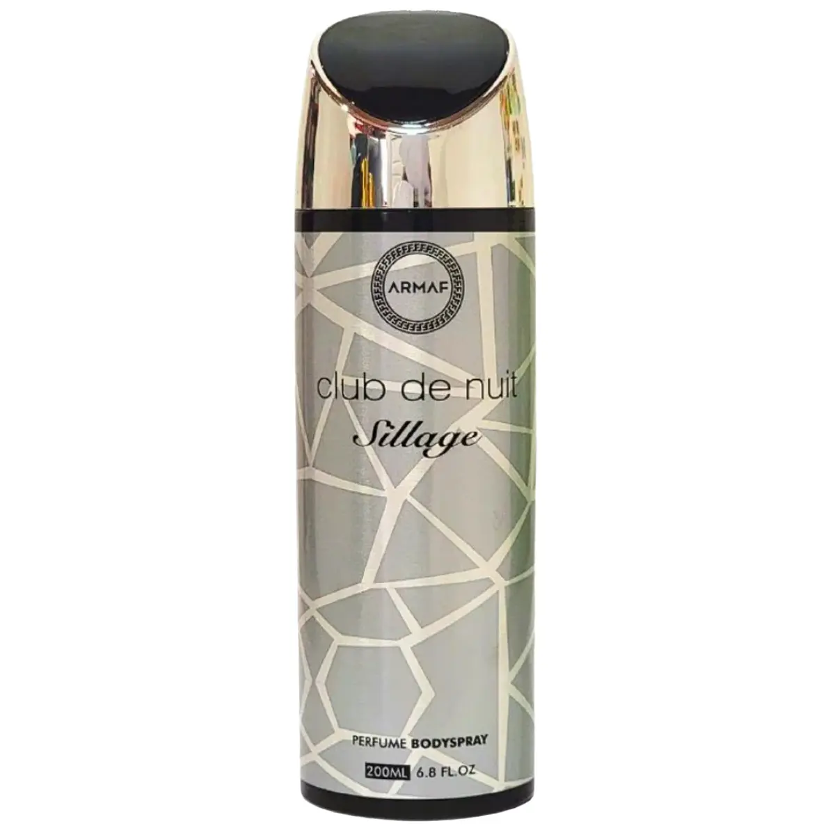 أرماف كلوب دو نوي معطر جسم سيلاج 200 مل - view 1