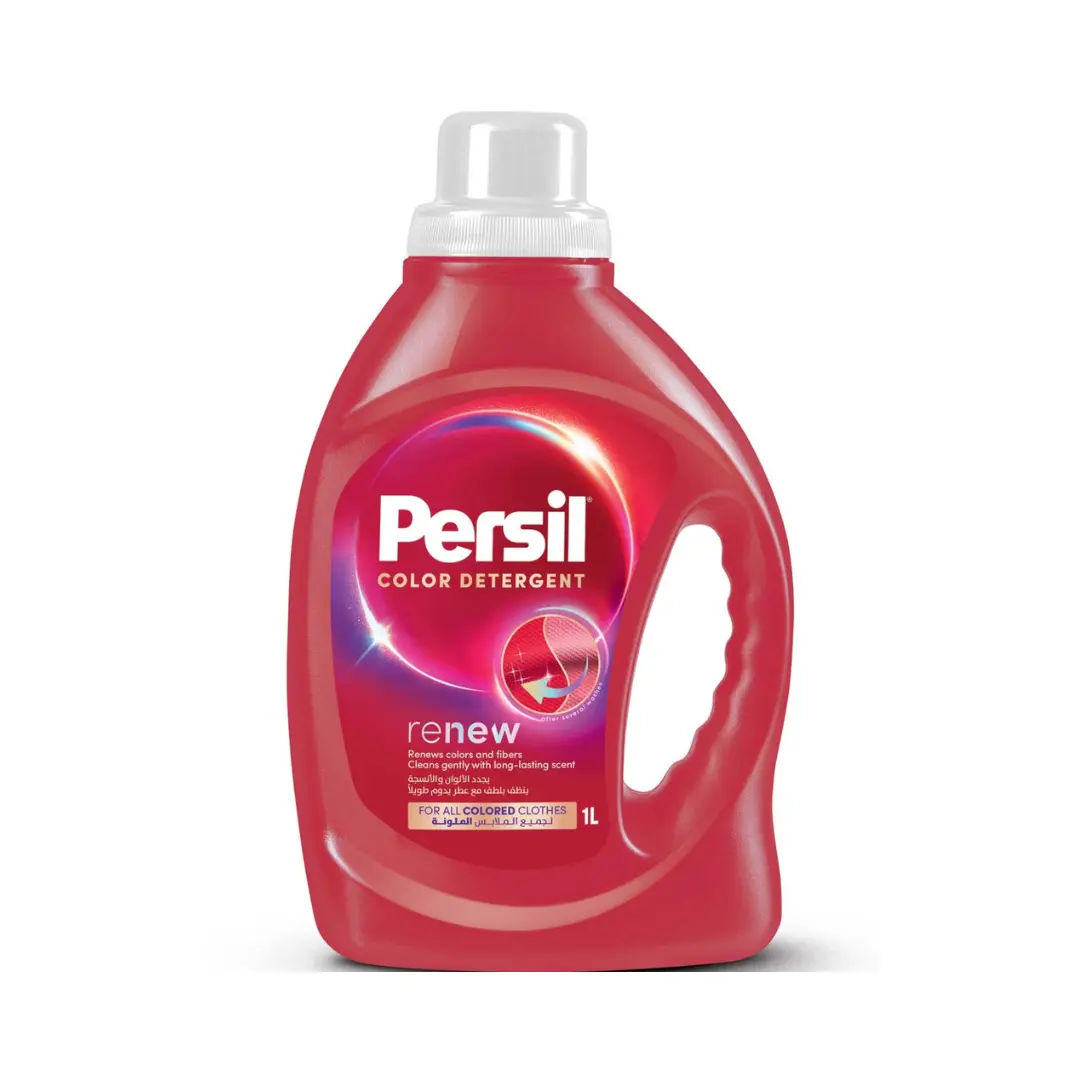 Persil Liquid Detergent Renew Color 1 L - view 1