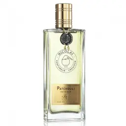 Nicolai Parfumeur Createur Patchouli Intense Unisex EDP 100 ml