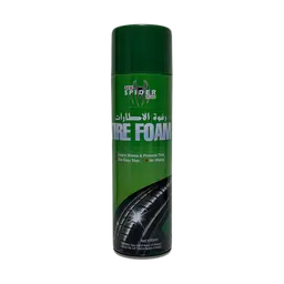 Spider Tire Foam 650 ml 