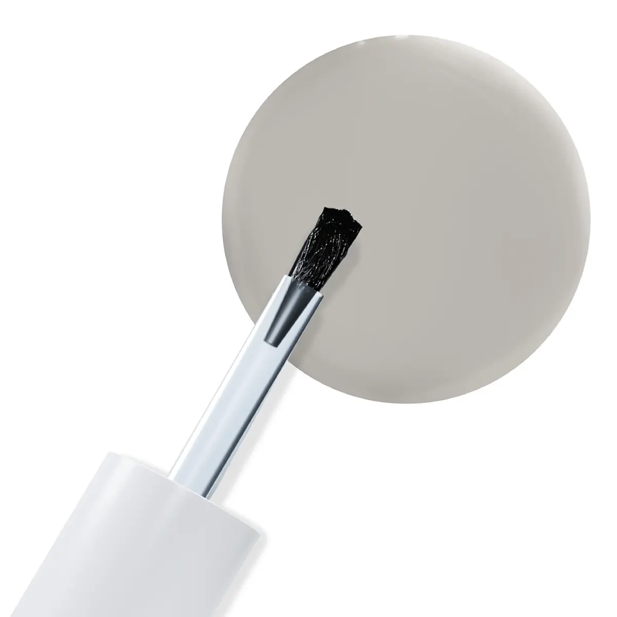 Karen And Carla Nail Plumping Top Coat - view 2