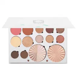Ofra Pro Palette  Soul
