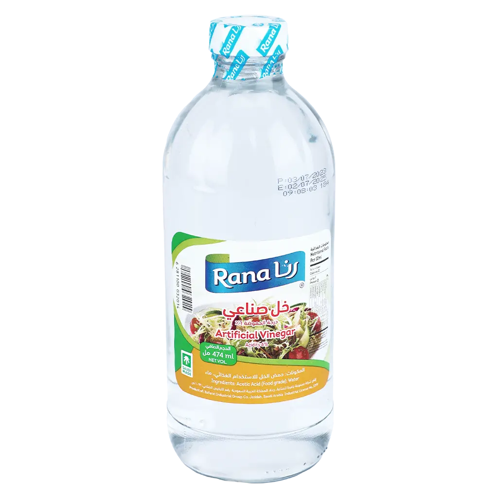 RANA Vinegar Artificial  474 ml  - view 1
