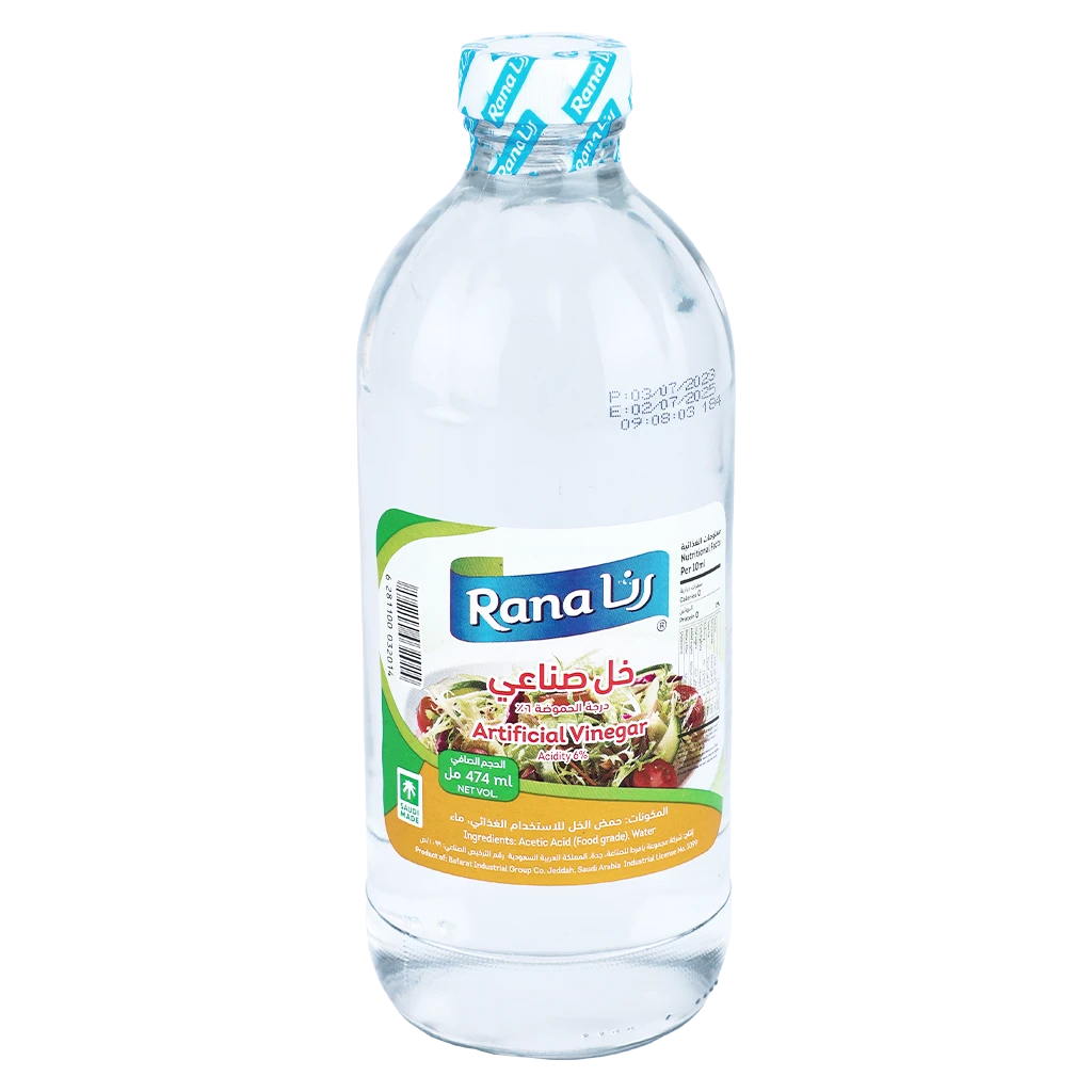 RANA Vinegar Artificial  474 ml 