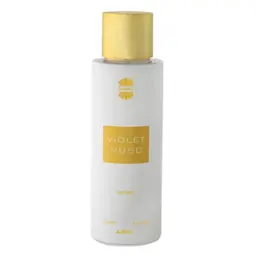 Ajmal Violet Musc Hair Mist For Women 100 ml