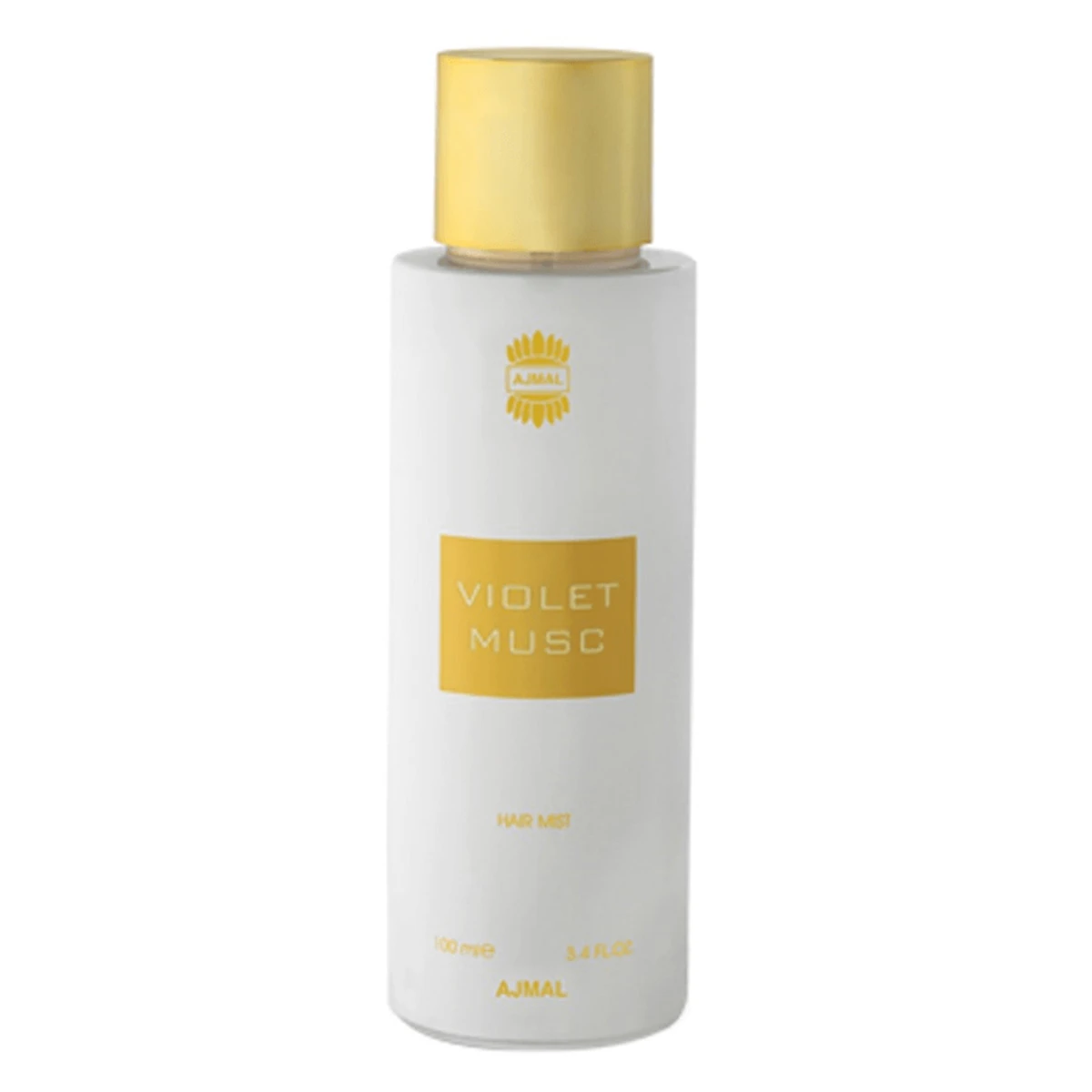 Ajmal Violet Musc Hair Mist For Women 100 ml