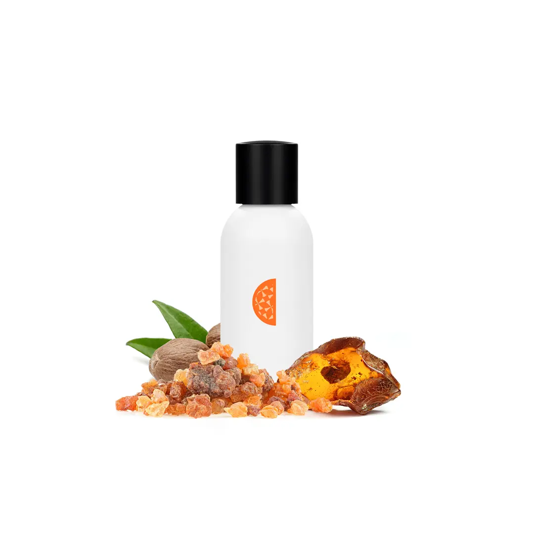 Candy Addict Amber Allure For Women Hair Mist 50 ml  - view 3