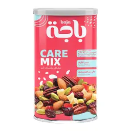 Baja Mixed Nuts Care 450 gm