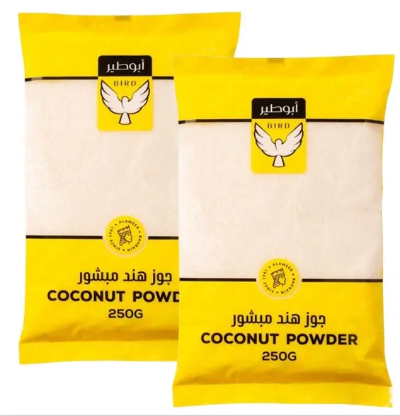 Bird Coconut Powder 250GmX2 - view 1