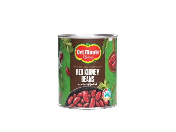 Delmonte Red Kidney Beans 400 gm