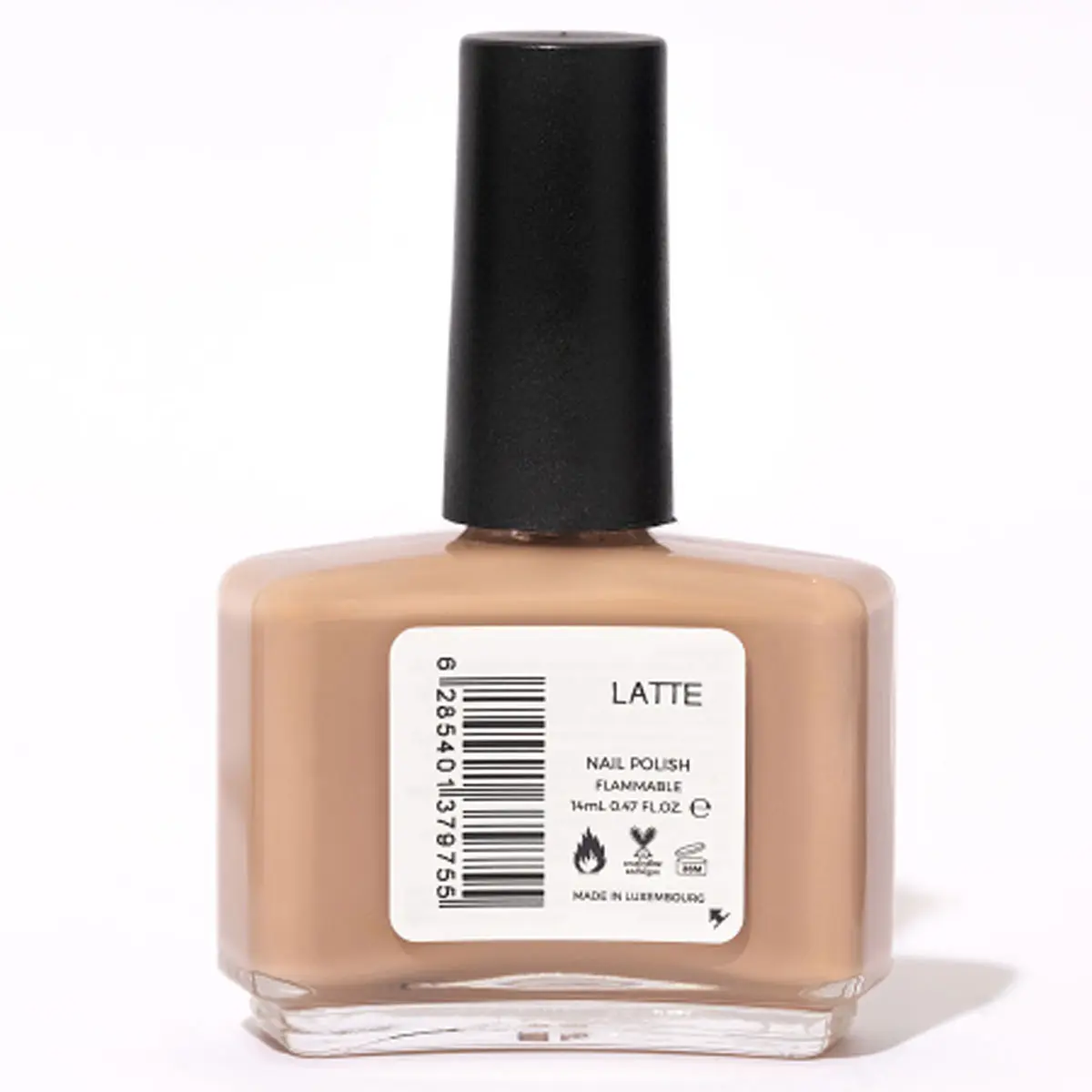 Nora Bo Awadh Nails Latte - view 2