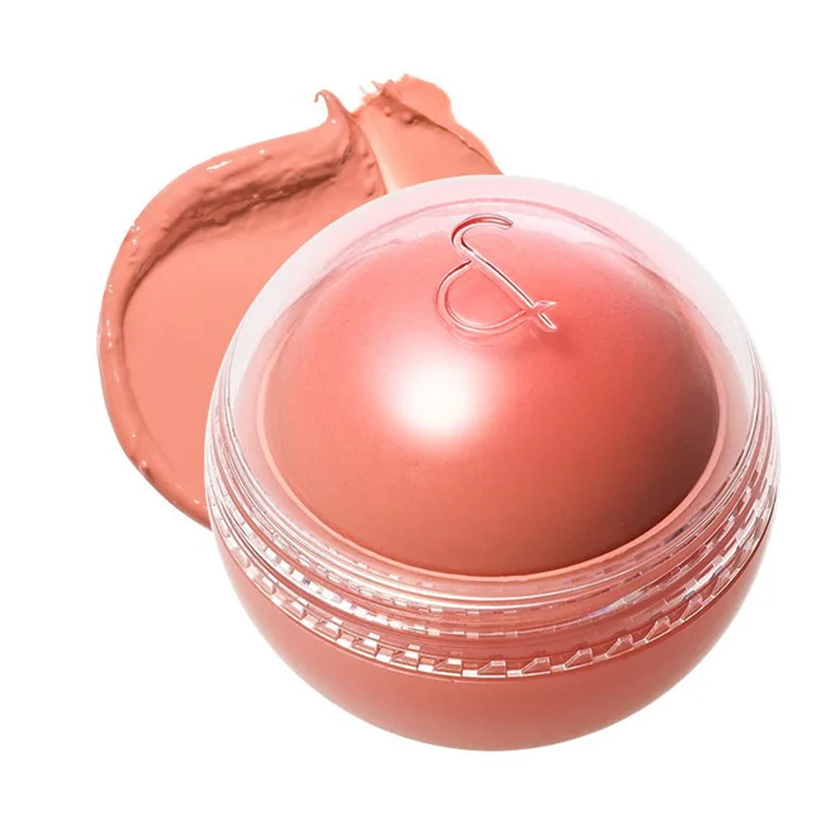 Romand Juicy Roll Cheek 04 Apricot Beige 