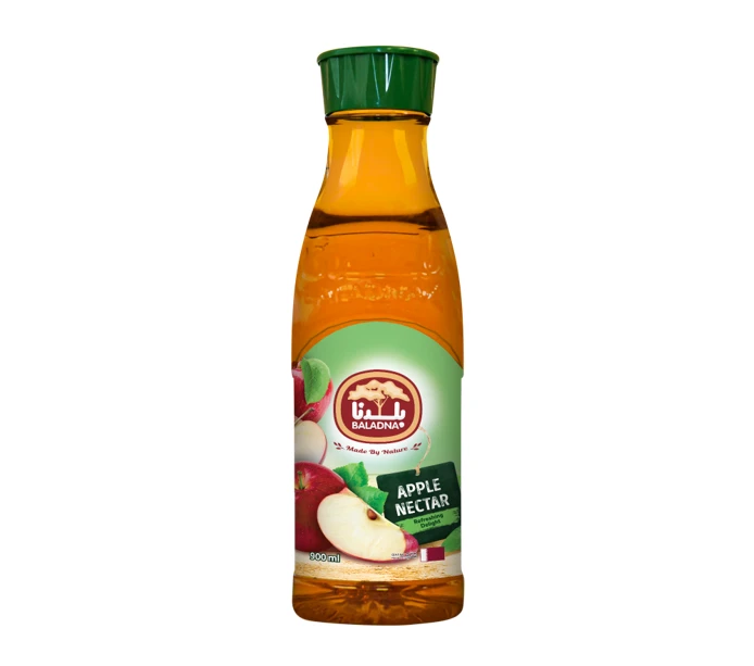 Baladna Chilled Apple Nectar Juice 900 ml