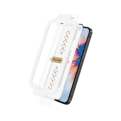 Levore Screen Protection Iphone 14 6.1  Clear With Applicator - view 3