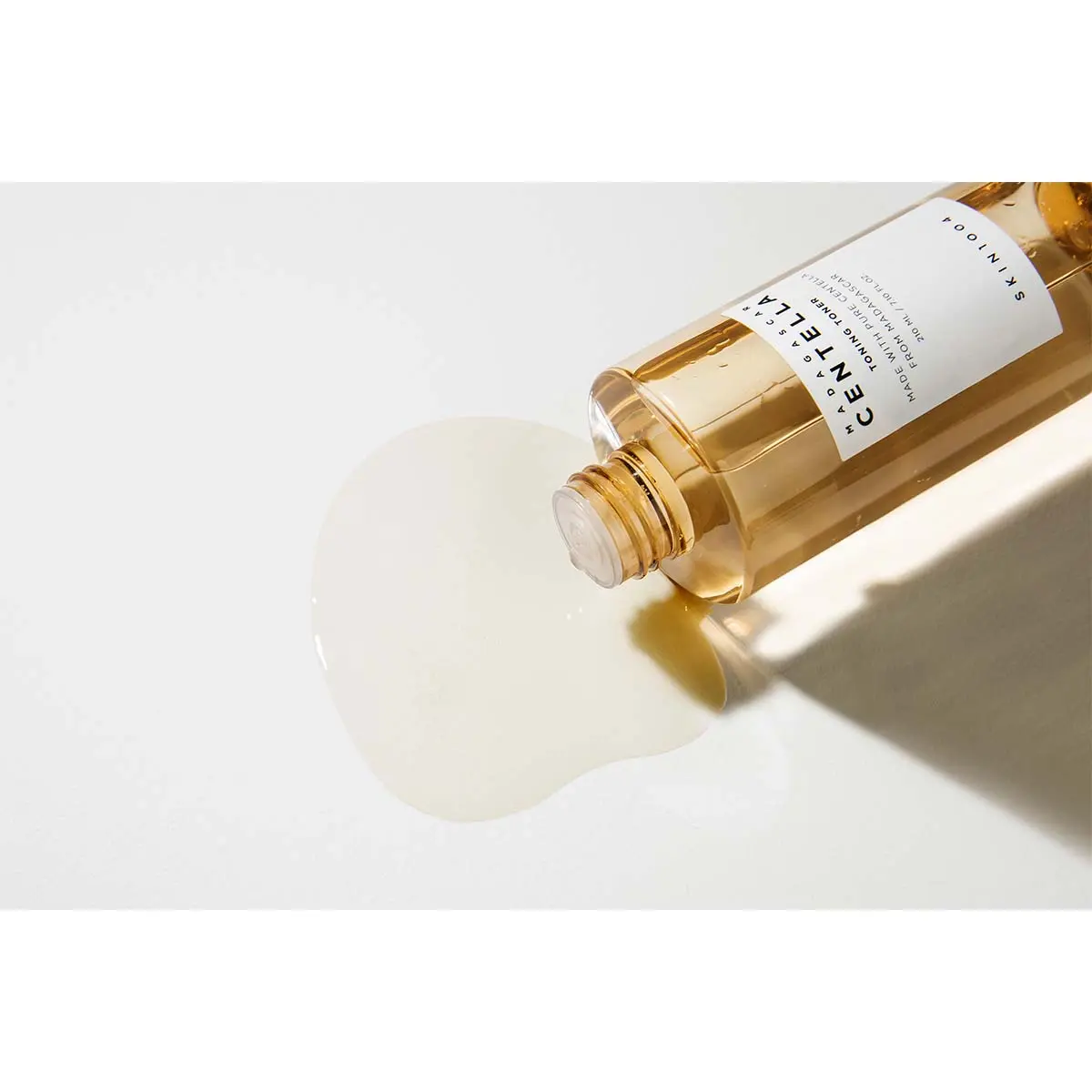 Skin1004 Madagascar Centella Toning Toner 210 ml - view 3