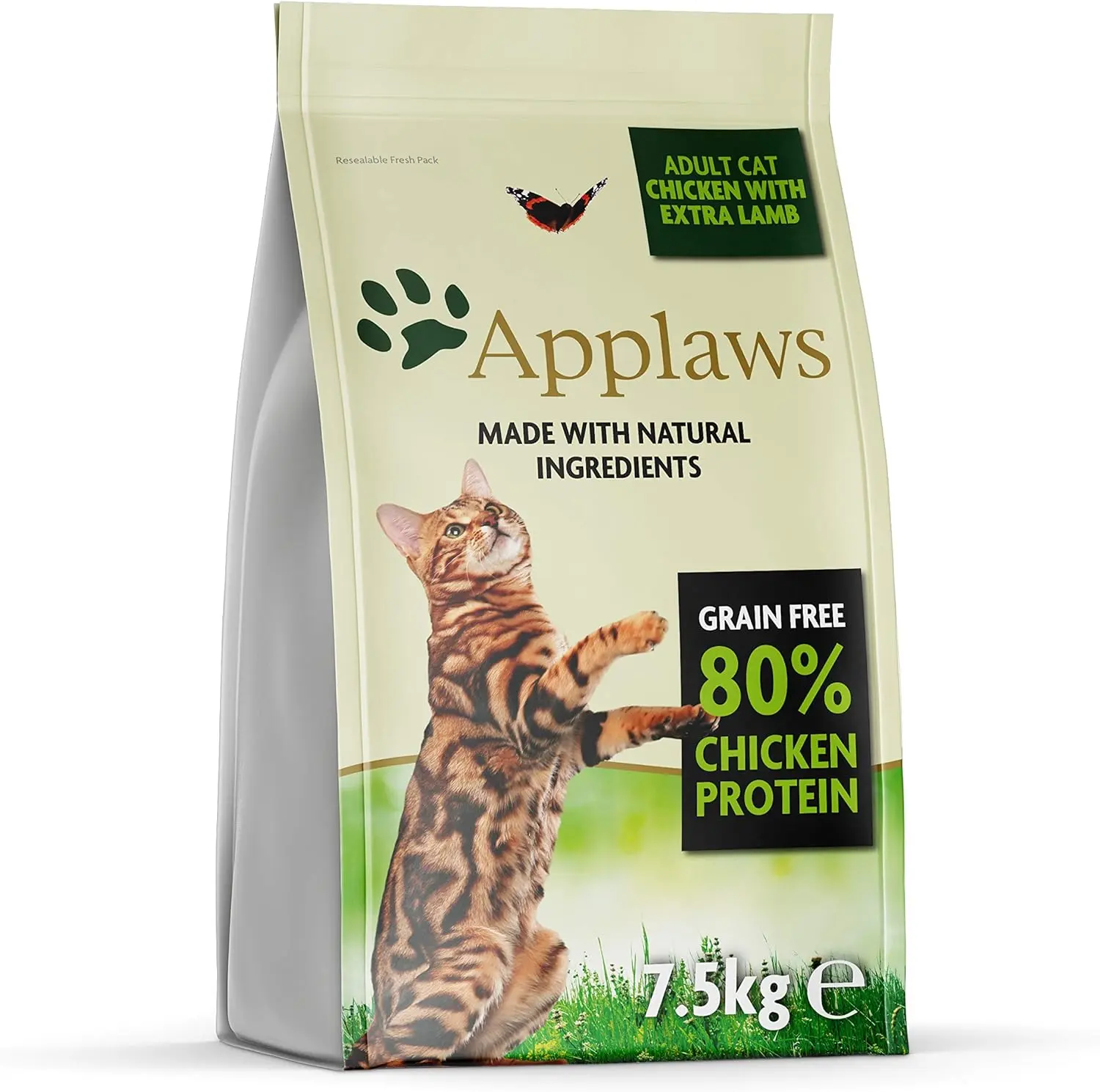 Buy applaws cat food hotsell