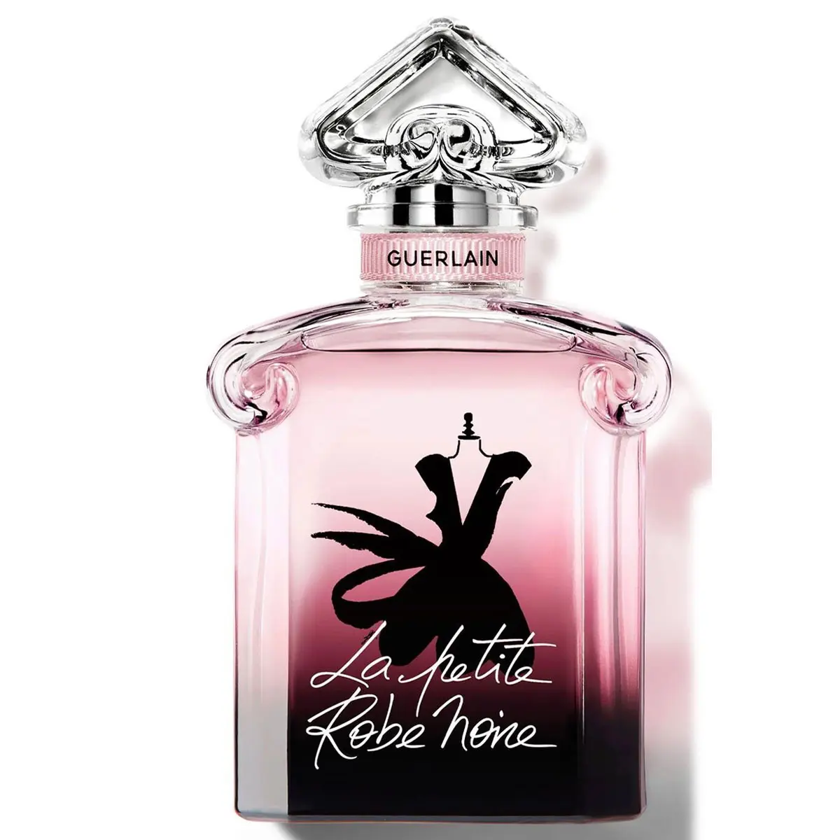 Guerlain La Petite Robe Noire For Women EDP 100 ml - view 1