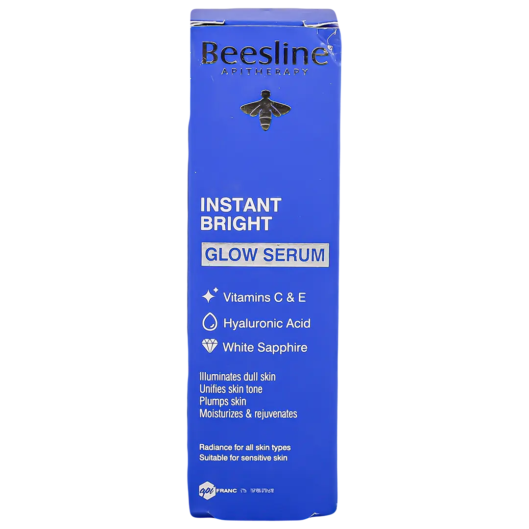 Beesline Instant Bright Glow Serum 30 ml - view 3