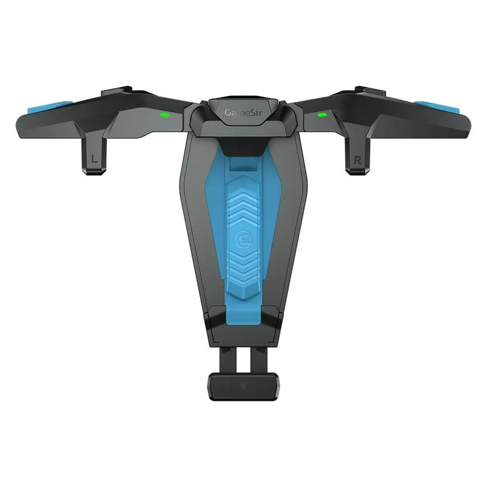 Pubg Buttons F4 - view 4