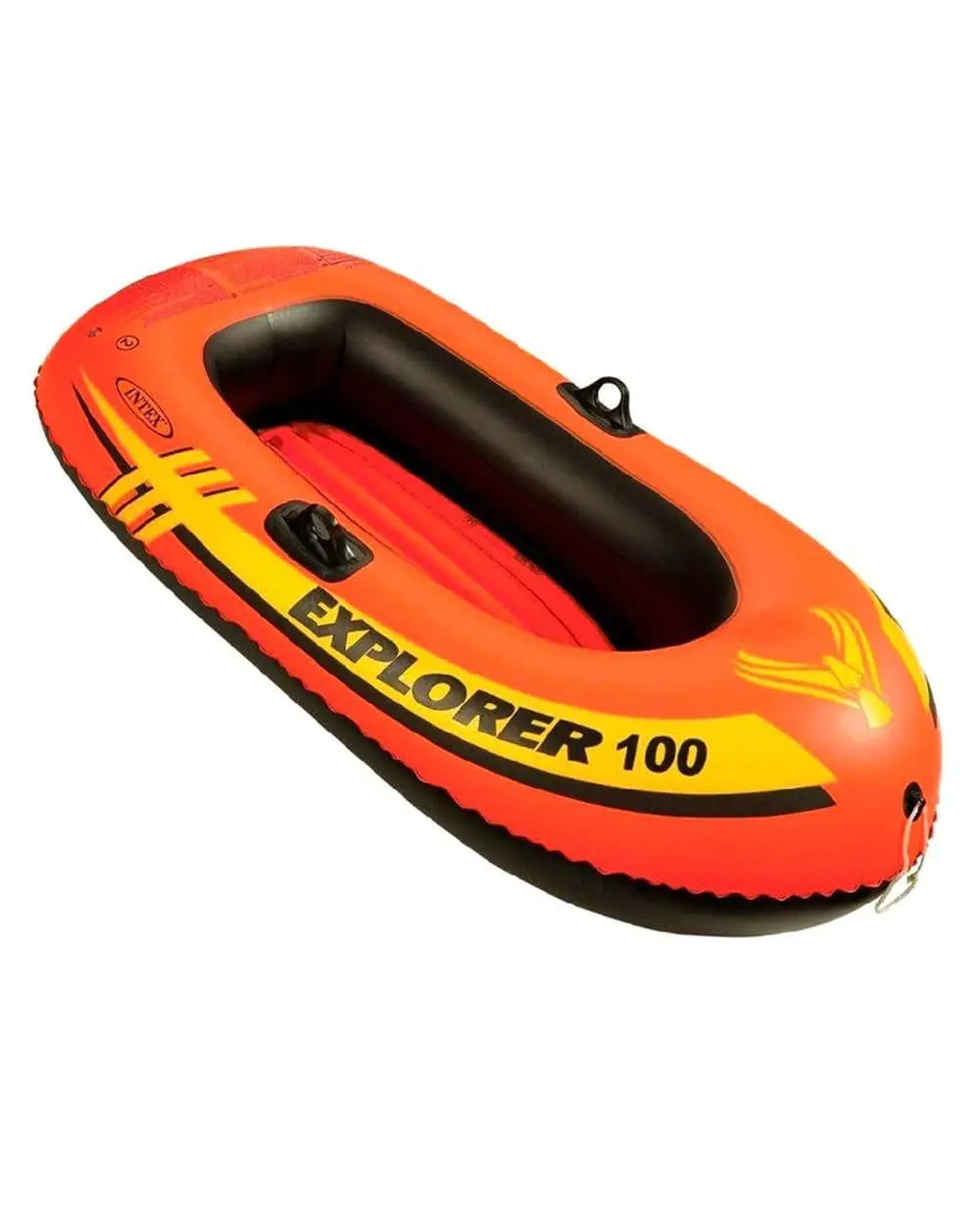 Intex Explorer Boat 147 Cm*84 Cm*36 cm - view 4