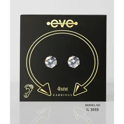 Eve Ear Piercing Gold  G 1018 Ear Ring