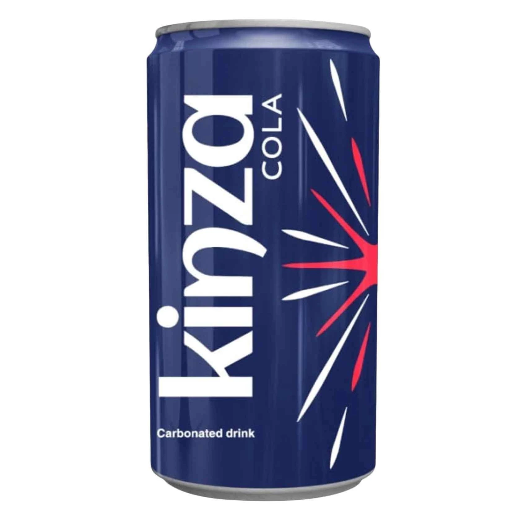 Kinza Cola Can 185 ml 