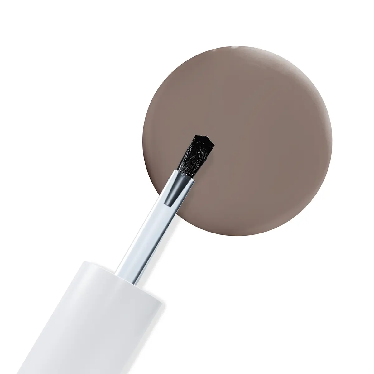 Karen And Carla Nail Lacquer Cappuccino 114 - view 2