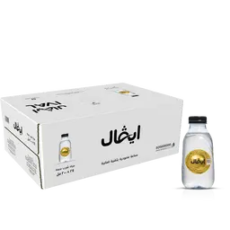 Ival Water 24 x 200ml 