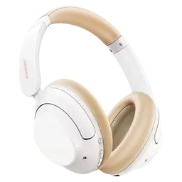 Ugreen Headphones Hitune Max 5 Hybrid Active Noise White