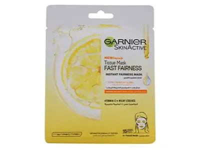 Garnier White Up Tone Up Mask 28G - view 1