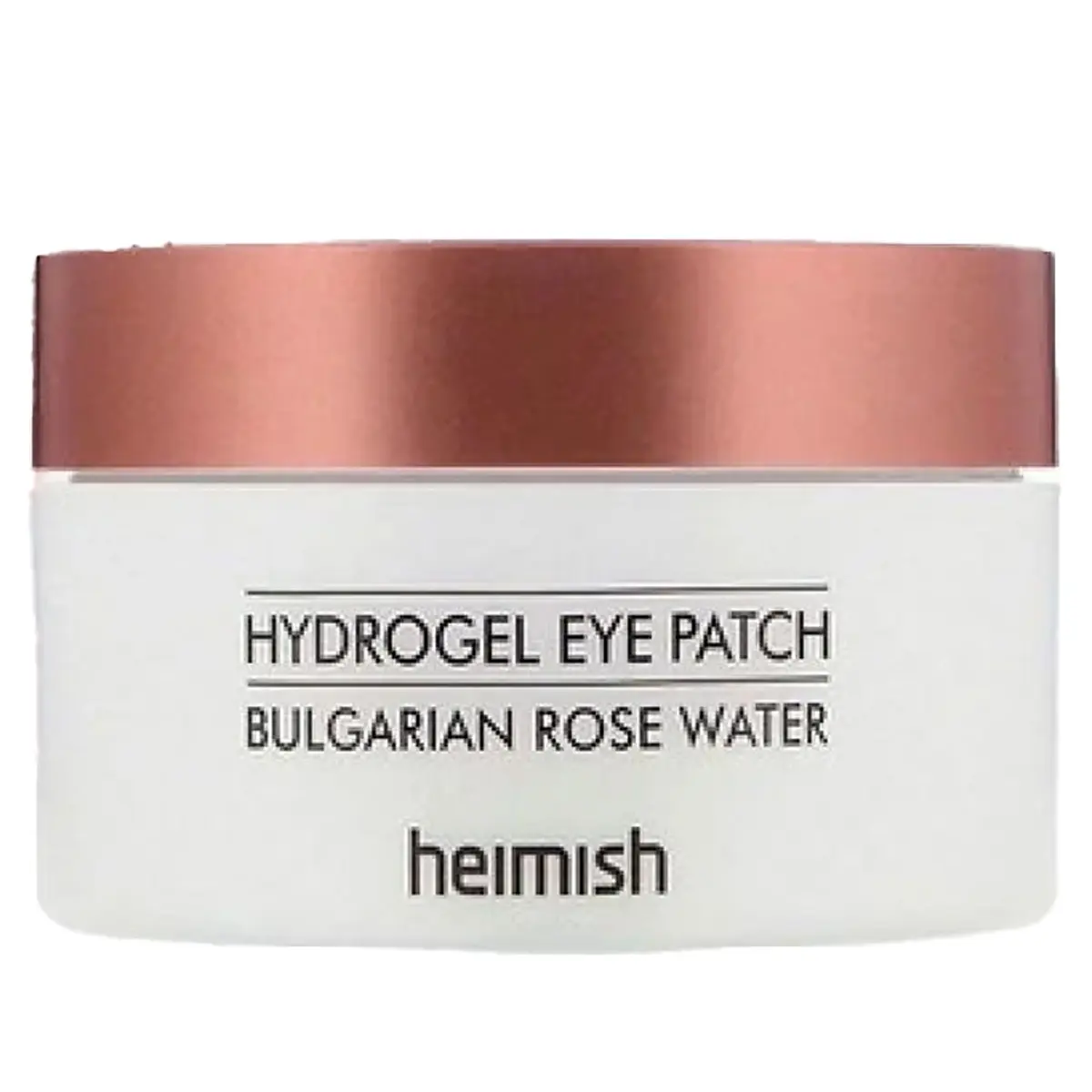 Heimish Bulgarian Rose Hydrogel Eye Patch 60 Pcs - view 6