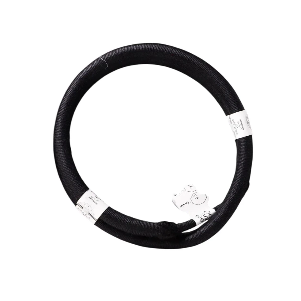 Eqal  Black Wool T3 Thickness 5 Size 50