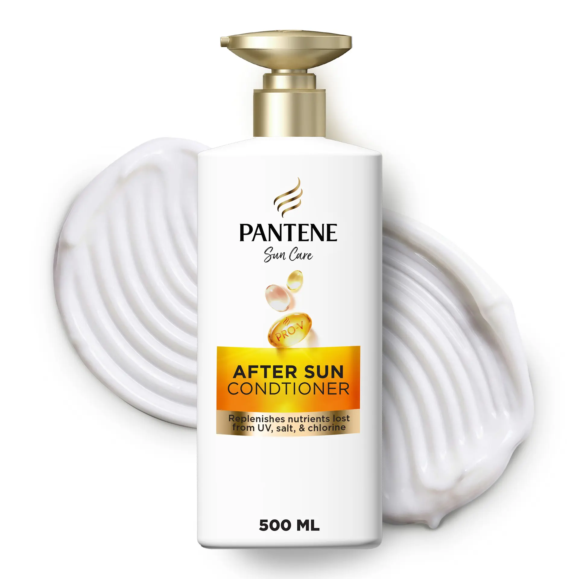 Pantene Sun Care After Sun Conditioner 500 ml - view 1