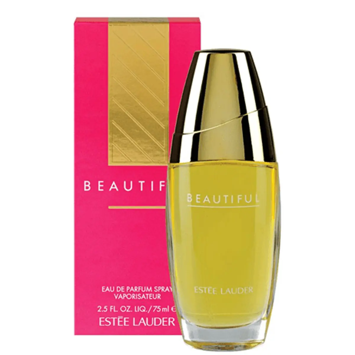 Estee Lauder Beautiful For Women EDP 75 ml - view 2