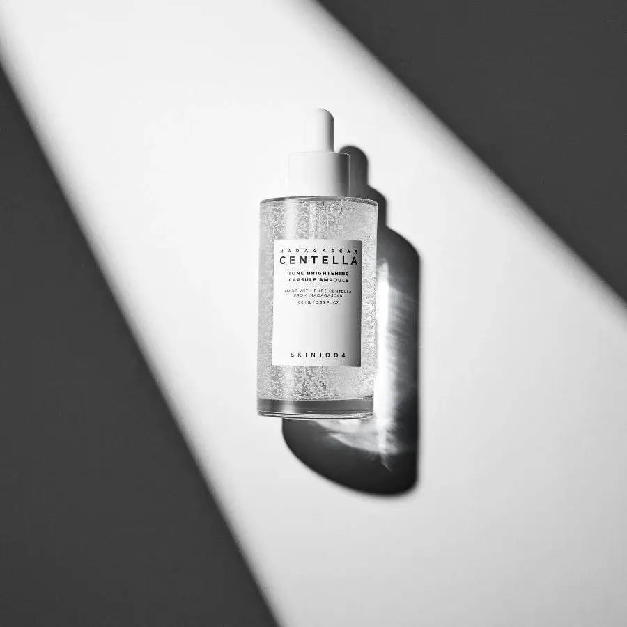 Skin1004 Centella Tone Brightening Capsule Ampoule 100 ml - view 7