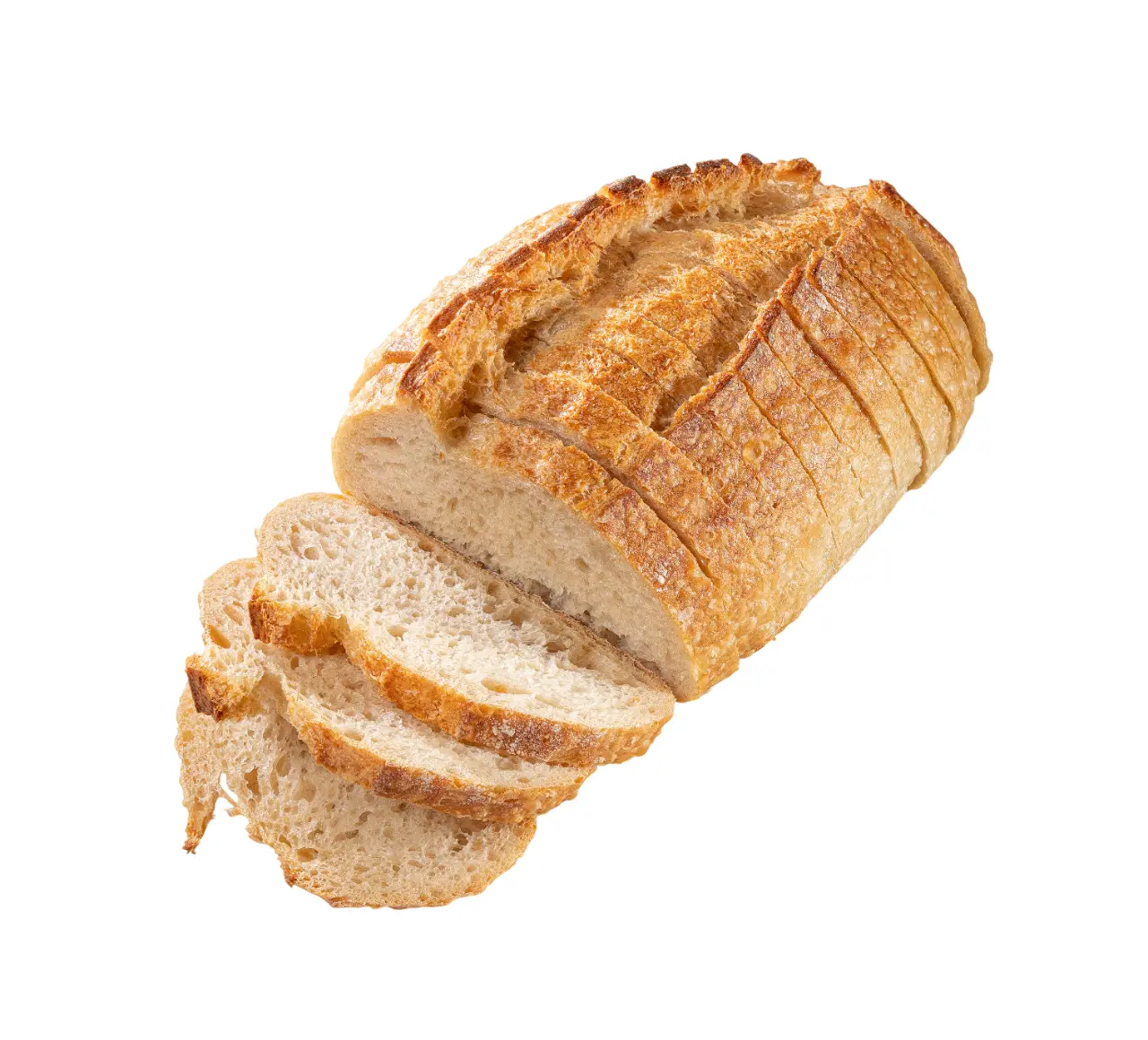 Mekhbaz Sourdough Classic 750 gm - view 2