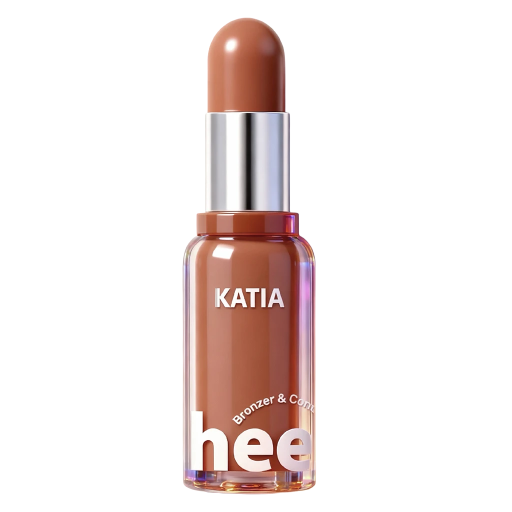 Katia Contour Bronzer Sculptor