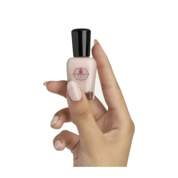 Lef Hd Nail Polish Colors Quartz 18 - view 5