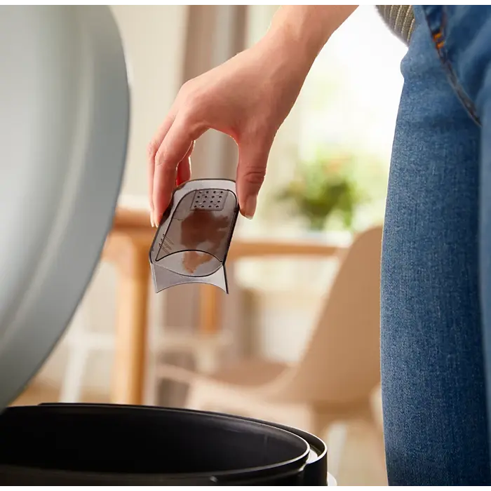 Philips Fabric Fabric Shaver - view 5