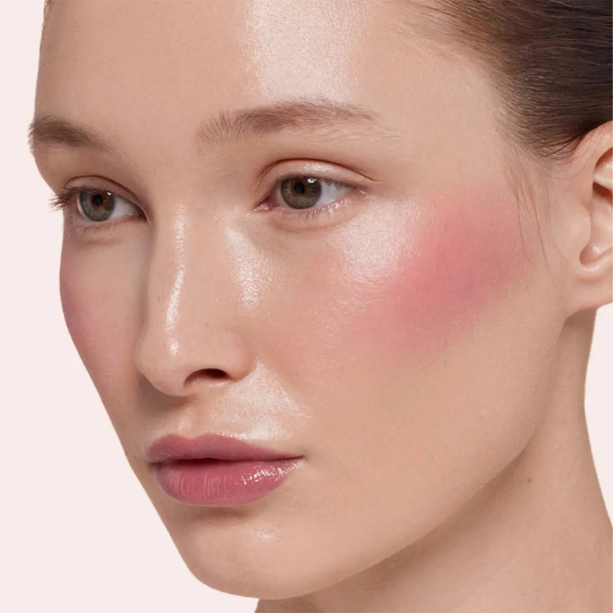 Loca Blush Stick Multi Use Totally Fine 01  - view 4