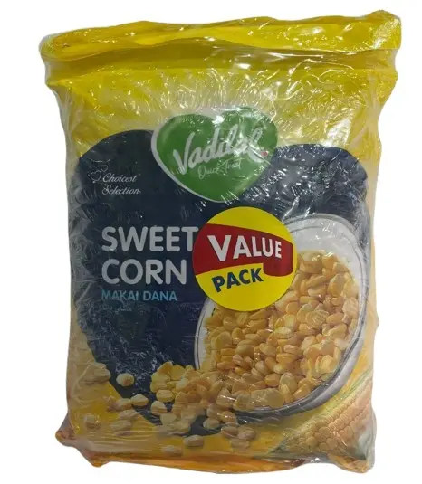 Vadilal Frozen Sweet Corn 400GmX3 - view 1
