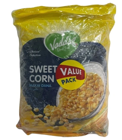 Vadilal Frozen Sweet Corn 400GmX3