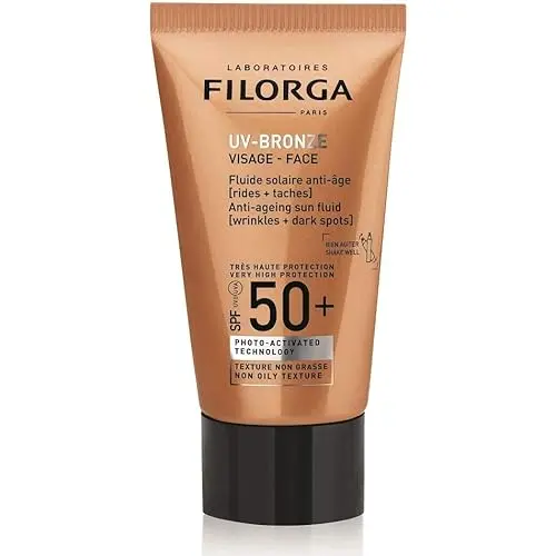 Filorga Uv Bronze Spf 50+ Fluid 40 ml - view 7