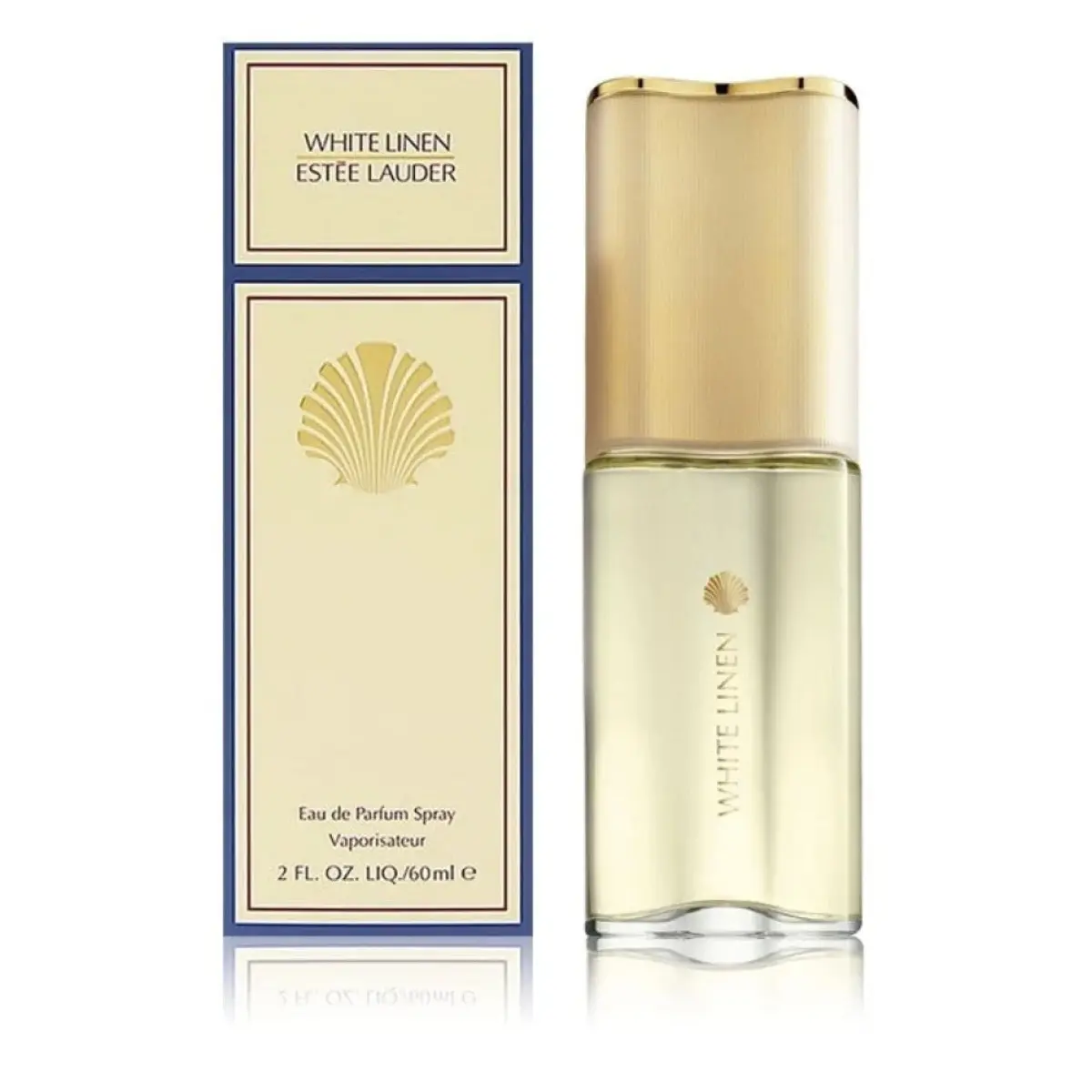 Estee Lauder White Linen Women EDP 60 ml - view 2