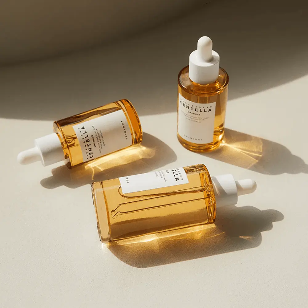 Skin1004 Soothe & Restore Serum 100 ml - view 7