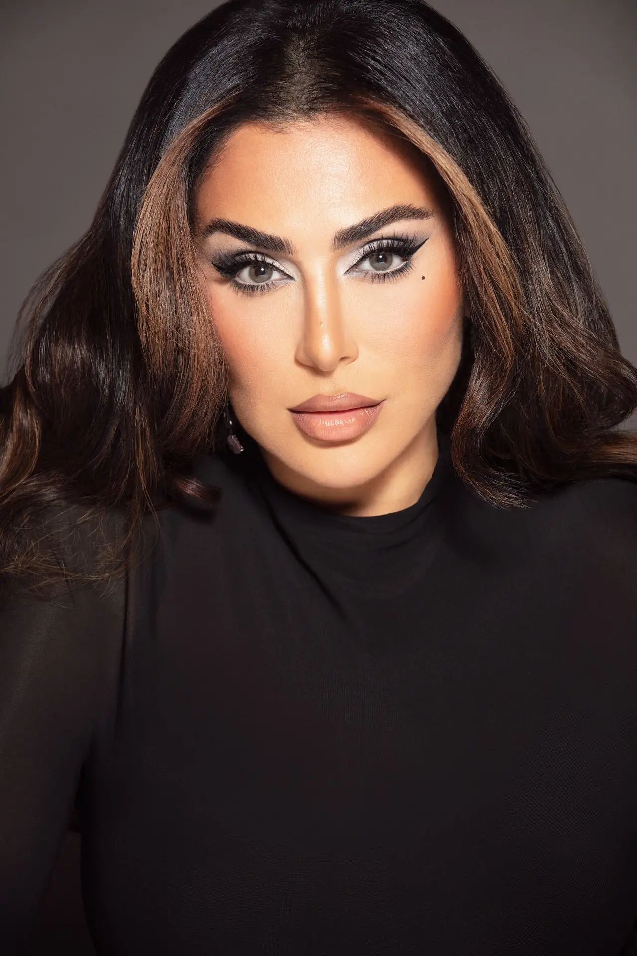 Diva Her Contact Lenses Monthly Eitan - view 2