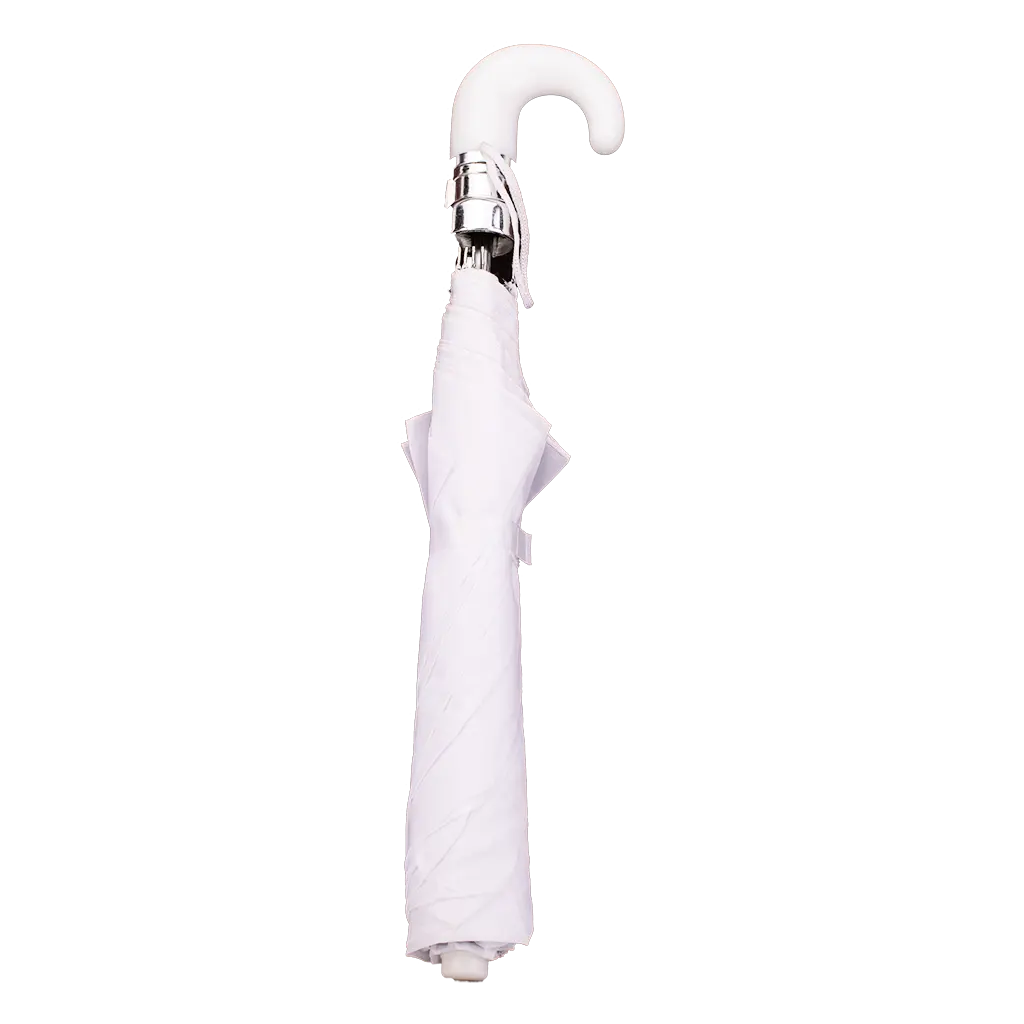 Umbrella White Color - view 1