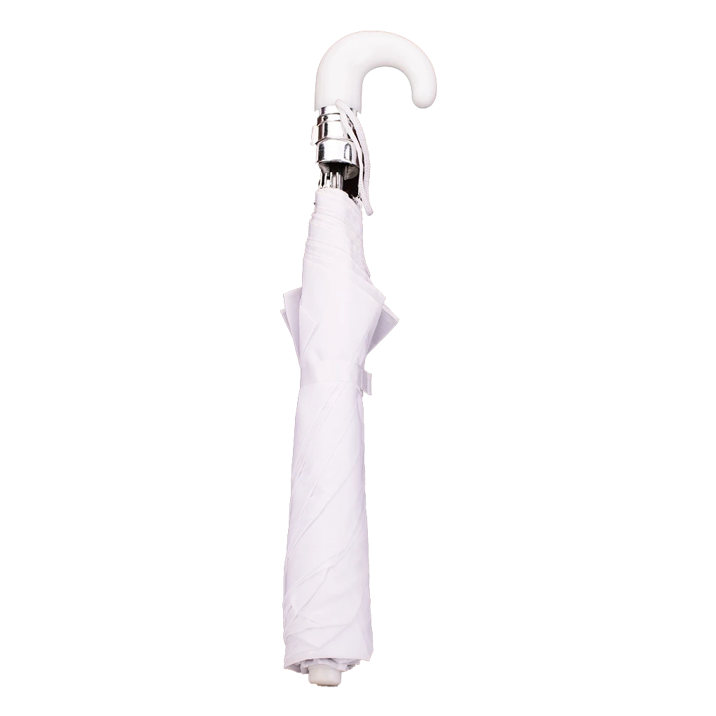 Umbrella White Color