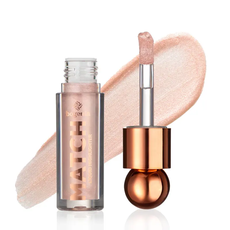 Bogenia Match Liguid Highlighter 002 - view 1