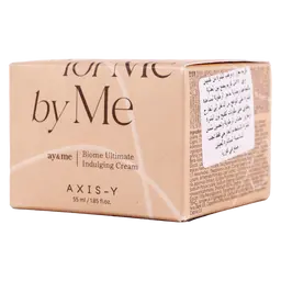 AXIS-Y Cream Biome Ultimate Indulging  55 ml
